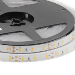 Tira LED Monocolor HQ SMD5630, ChipLed Samsung DC12V, 5m (60Led/m),72W, IP68