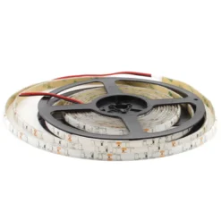Tira LED Monocolor HQ SMD3528, DC12V, 5m (60 Led/m), 24W, IP65