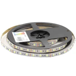 Tira LED Monocolor HQ SMD5050, DC12V, 5m (60 Led/m), 72W, IP20