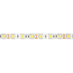 Tira LED Monocolor HQ SMD5050, DC12V, 5m (60 Led/m), 72W, IP20