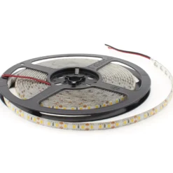 Tira LED Monocolor SMD2835, ChipLed Samsung, DC12V, 5m (120Led/m), 90W, IP65