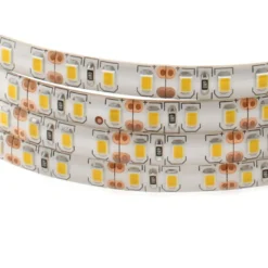 Tira LED Monocolor SMD2835, ChipLed Samsung, DC12V, 5m (120Led/m), 90W, IP65