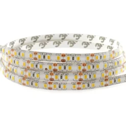 Tira LED Monocolor SMD2835, ChipLed Samsung, DC12V, 5m (120Led/m), 90W, IP65