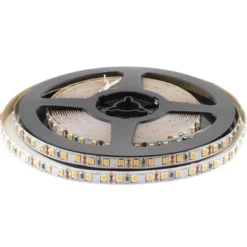 Tira LED Monocolor SMD2835, ChipLed Samsung, DC12V, 5m (120Led/m), 90W, IP20