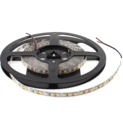 Tira LED Monocolor SMD2835, ChipLed Samsung, DC12V, 5m (120Led/m), 90W, IP20