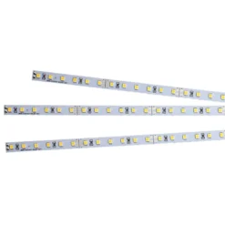 Tira LED rígida EPISTAR SMD2835, DC24V, 1m (90Led/m), 20W, IP20