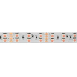 Tira LED SMD5050, DC24V, 5m (120 Led/m), ROSA - IP20
