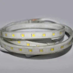 Tira LED TPU SMD2835, DC24V, 1m (60Led/m), 15W, IP67