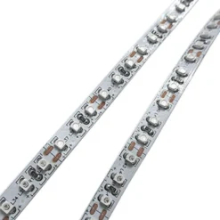 Tira LED UV Ultravioleta SMD3528, DC12V, 5m (120 Led/m) - IP20