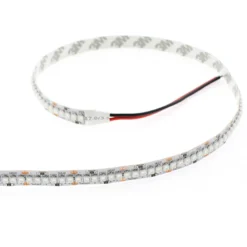 Tira LED UV Ultravioleta SMD3528, DC24V, 5m (240 Led/m) - IP20