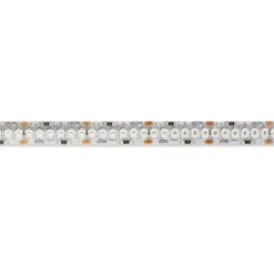 Tira LED UV Ultravioleta SMD3528, DC24V, 5m (240 Led/m) - IP20