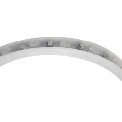 Tira LED 220V WALL WASHER 30º, 16*20mm, 12,5W/m, 1 metro, IP67, 25cm corte