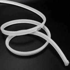 Tubo de silicona NEON Flex, 10x23mm, 1 metro