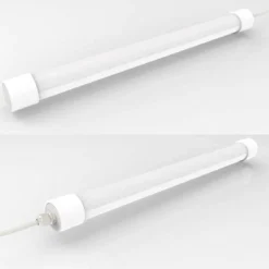 Tubo LED DC12V, IP65, 22W, 150cm, Quesos y fiambres