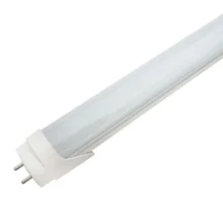 Tubo LED T8 SMD2835 Epistar - Aluminio - 20W - 120cm, Conexión dos Laterales
