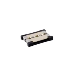 Unión / conector rígido para tiras LED monocolor, 10mm