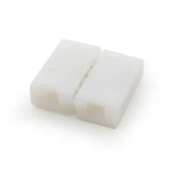Unión / conector rígido Pin Click para tiras LED RGBW 5 pin