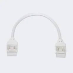 Unión intermedia con cable 15cm para tira led PCB 8mm