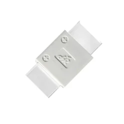 Unión intermedia tira led PCB 8mm