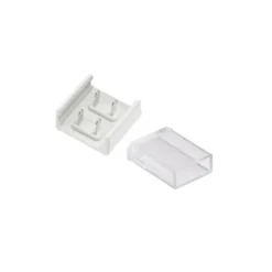 Unión intermedia tira led PCB 8mm
