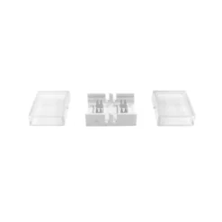 Unión intermedia tira led PCB 10mm