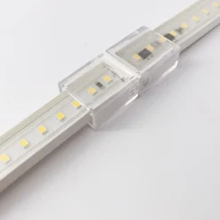 Unión I tira led 220V-SMD2835, 15x6mm