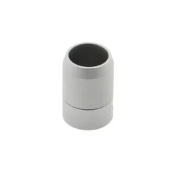 VITRALUX Base de fijación aluminio Mini