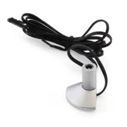 VITRALUX Base de fijación PC esquina con cable 1,5m
