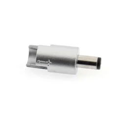 VITRALUX Conector DC (izquierdo)