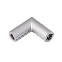 VITRALUX Conector doble L