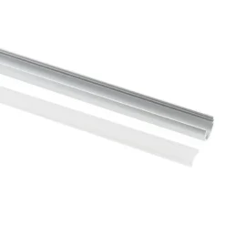 VITRALUX Cubierta frost 1m