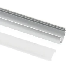 VITRALUX Cubierta frost 1m