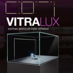 VITRALUX M, 100cm, 44W
