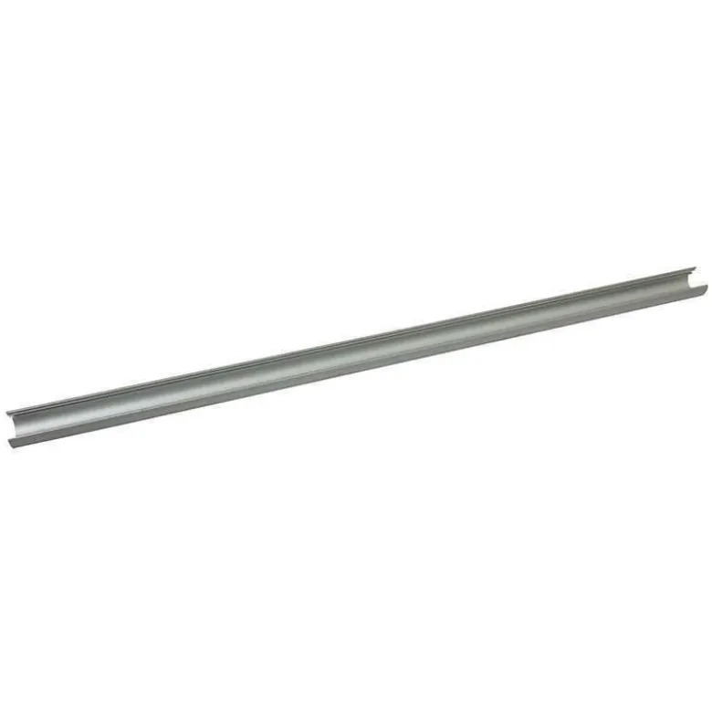VITRALUX Perfil Aluminio 1m