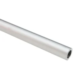 VITRALUX Tubo Aluminio 1m