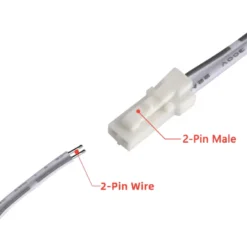 VITRA-S Cable de conexión 1m