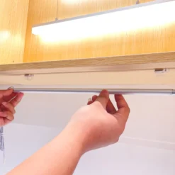 VITRA-S Clip Fijación