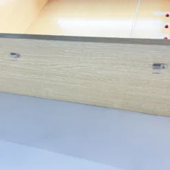 VITRA-S Clip Fijación