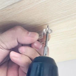 VITRA-S Clip Fijación