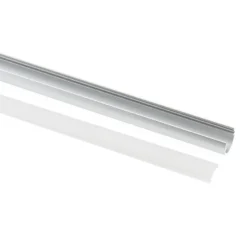 VITRA-S Cubierta frost 2m