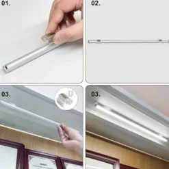 VITRA-S Imán para Clip de sujección