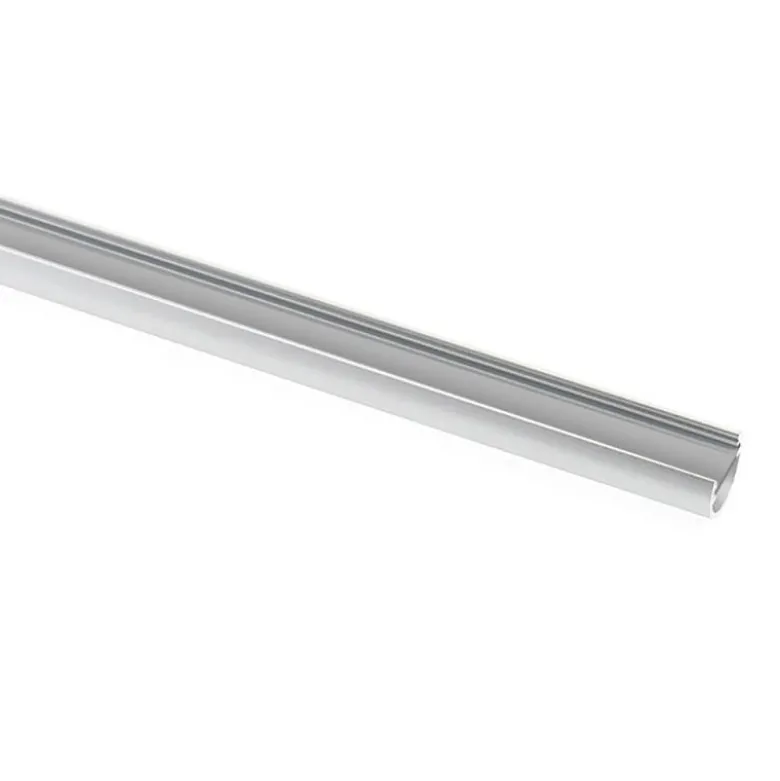 VITRA-S Perfil Aluminio 2m