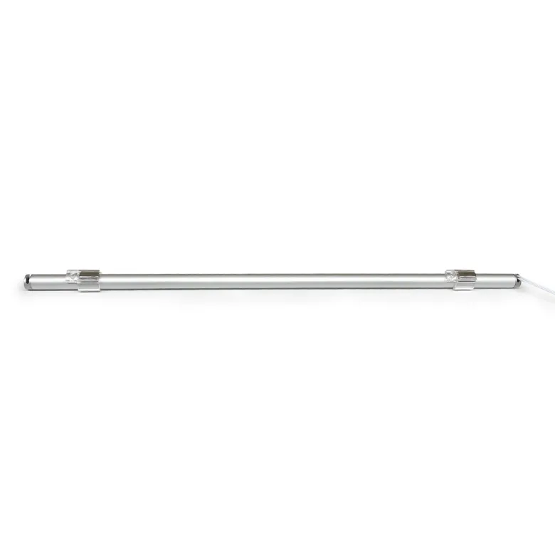 VITRA-S Perfil Aluminio 2m
