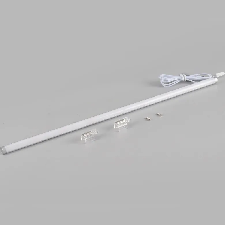 VITRA-S Perfil Aluminio 2m