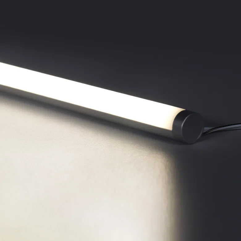 VITRA-S Perfil Aluminio 2m