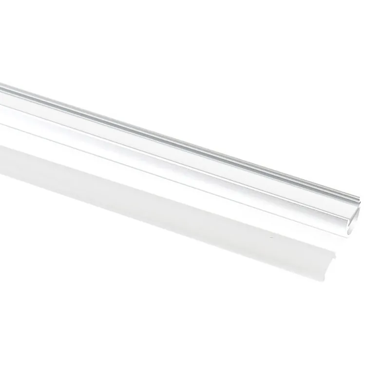 VITRA-S Perfil Aluminio 1m, blanco