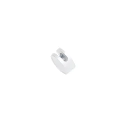 VITRA-S Tapa final M, blanco