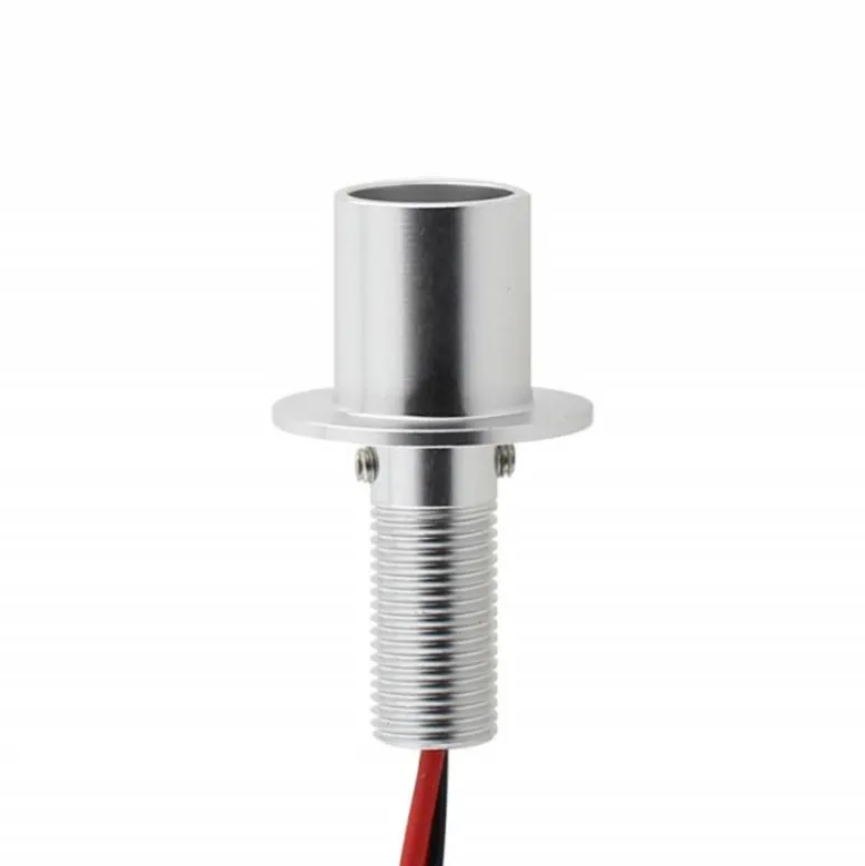 VITRA W Base de fijación con cable, silver