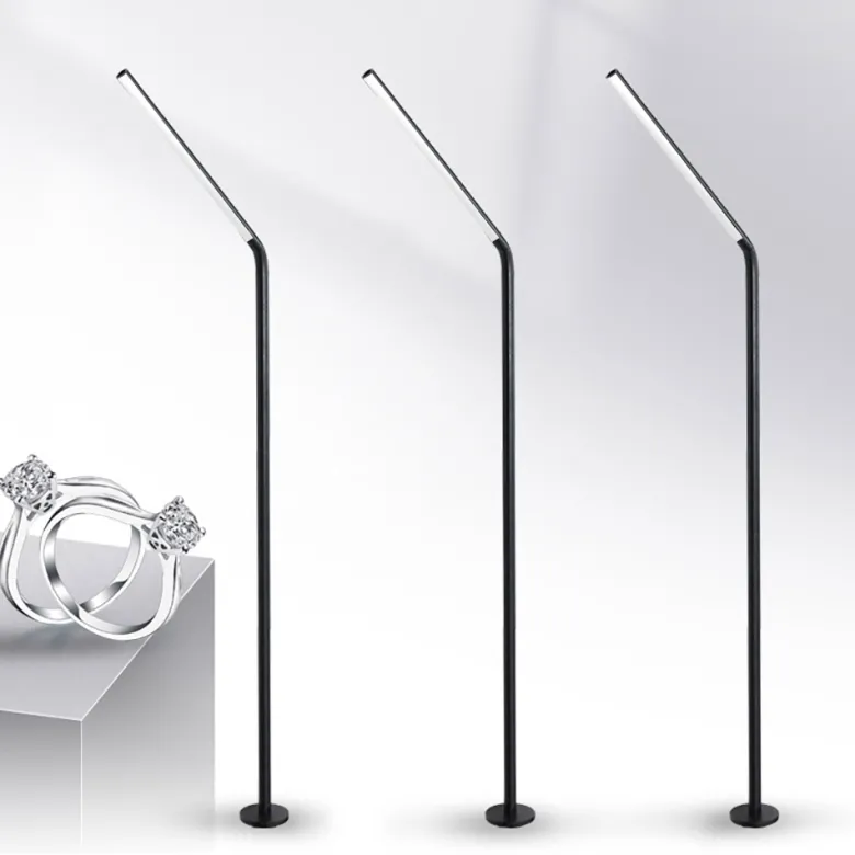 VITRA W Base de fijación con cable, silver