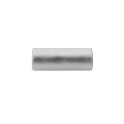 VITRA W Conector I, silver